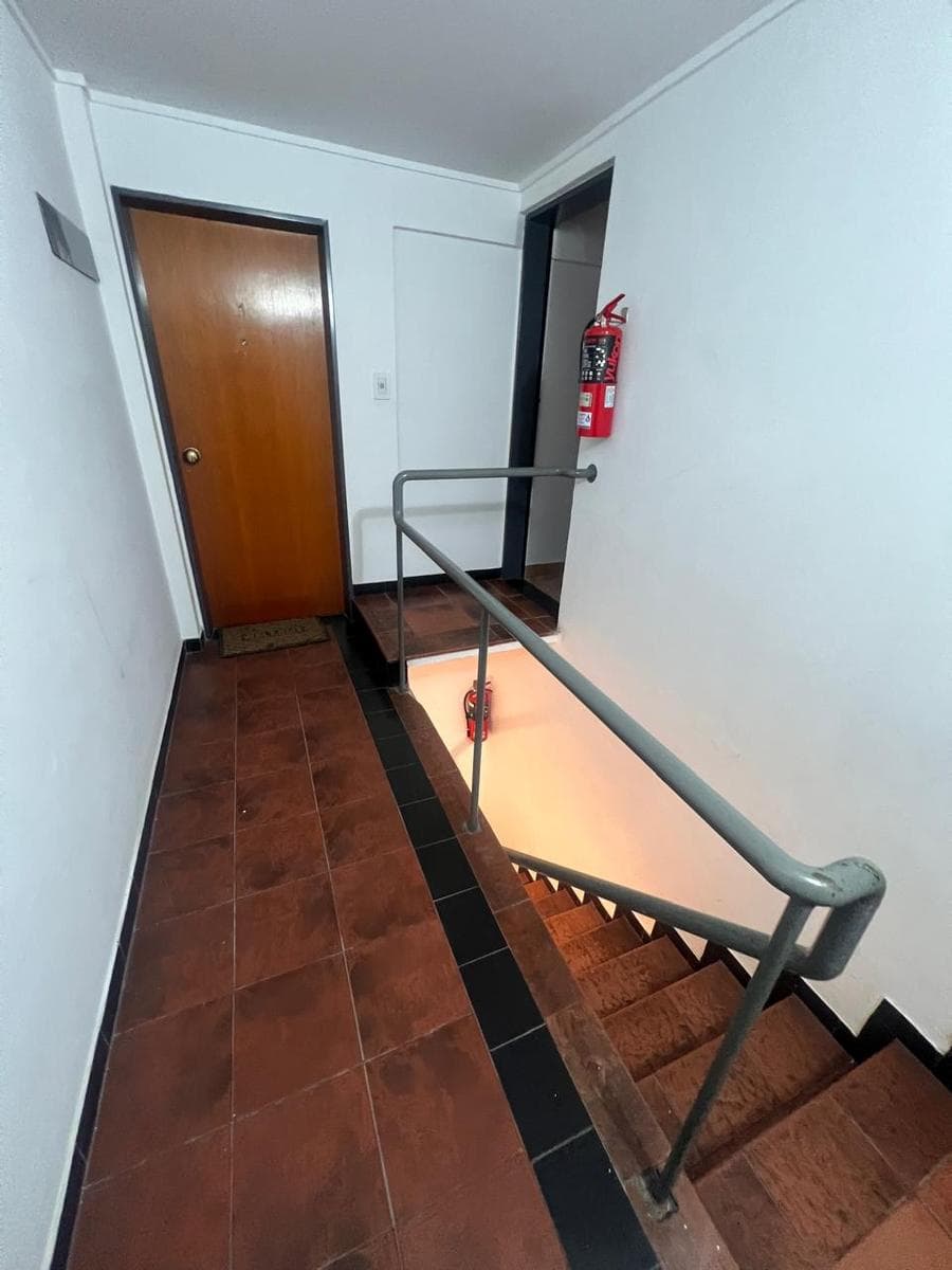 Apartment in a great location