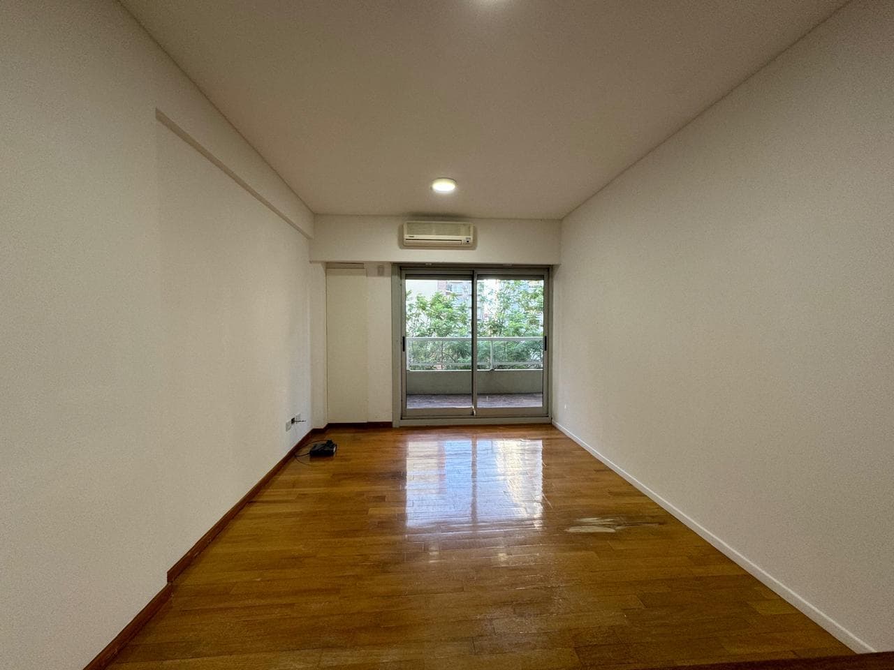 3-ROOM APARTMENT FOR RENT WITH BALCONY AND GARAGE IN NUÑEZ