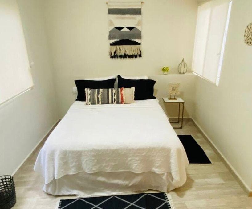 Apartment in Playa del Carmen