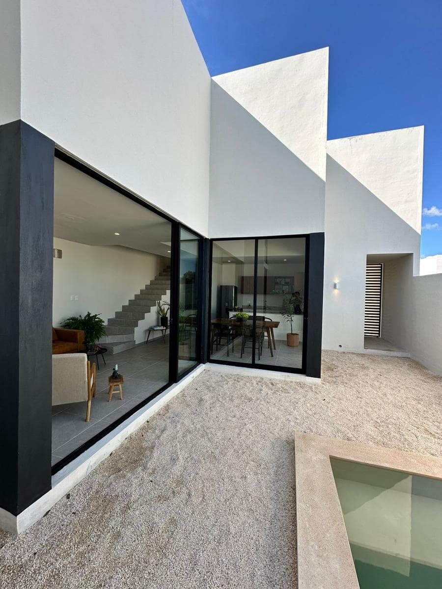 House for Sale in Real Montejo