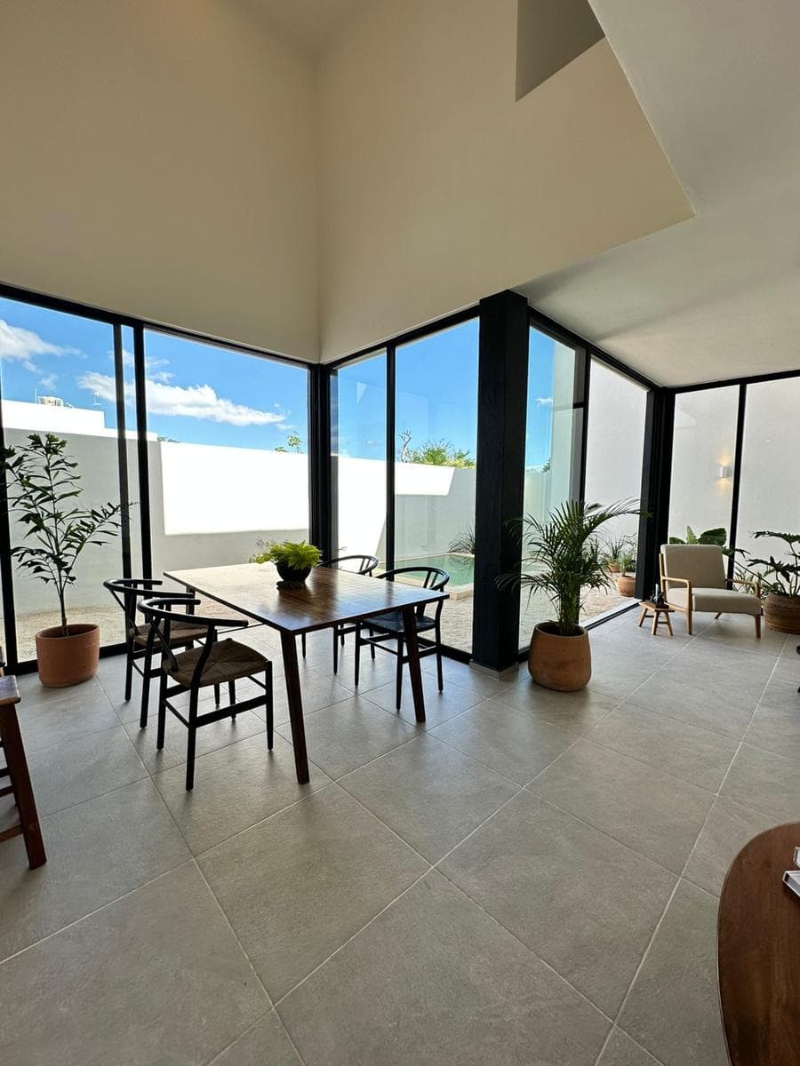 House for Sale in Real Montejo