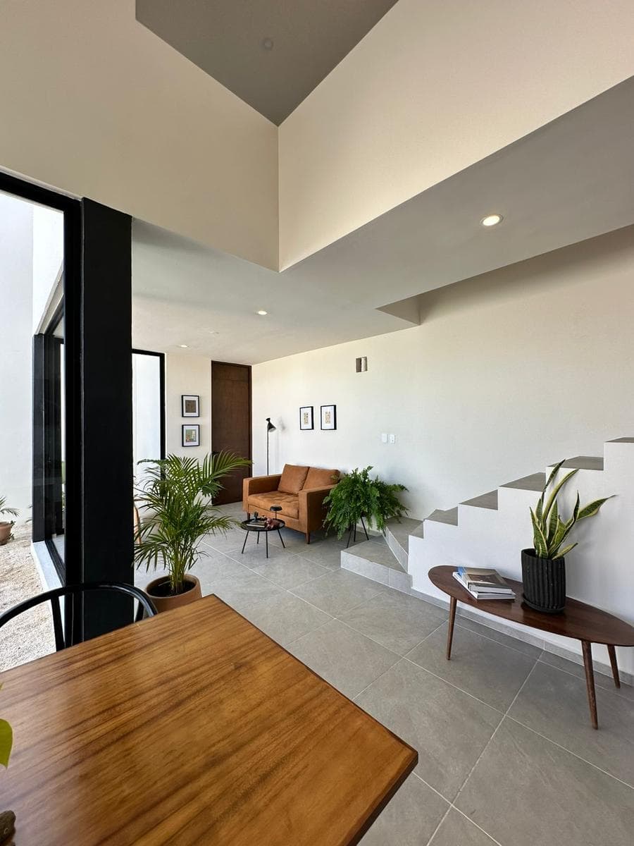 House for Sale in Real Montejo