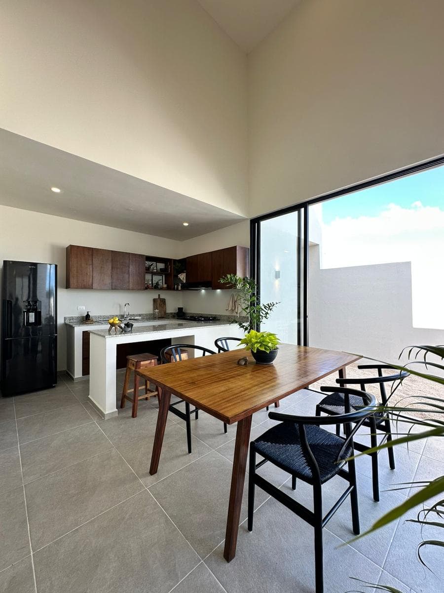 House for Sale in Real Montejo