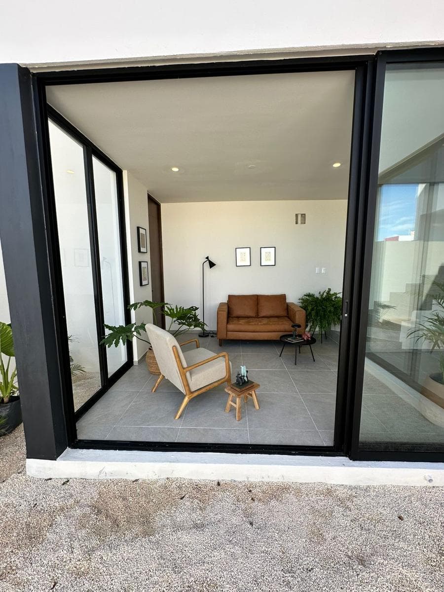 House for Sale in Real Montejo