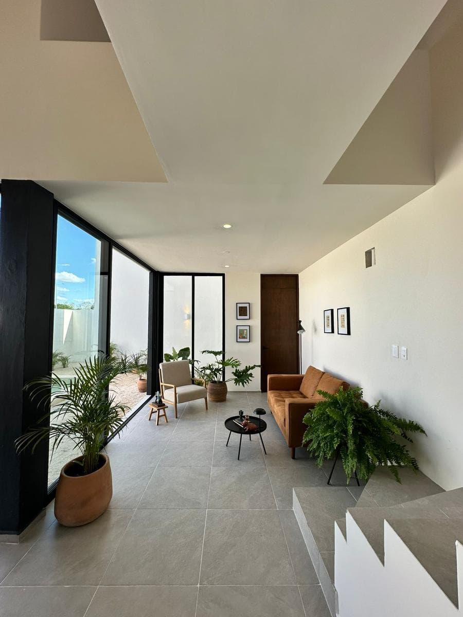 House for Sale in Real Montejo