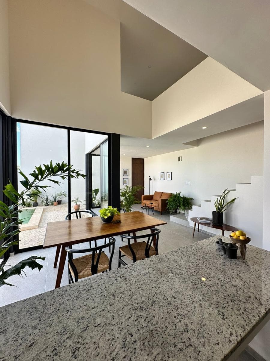 House for Sale in Real Montejo