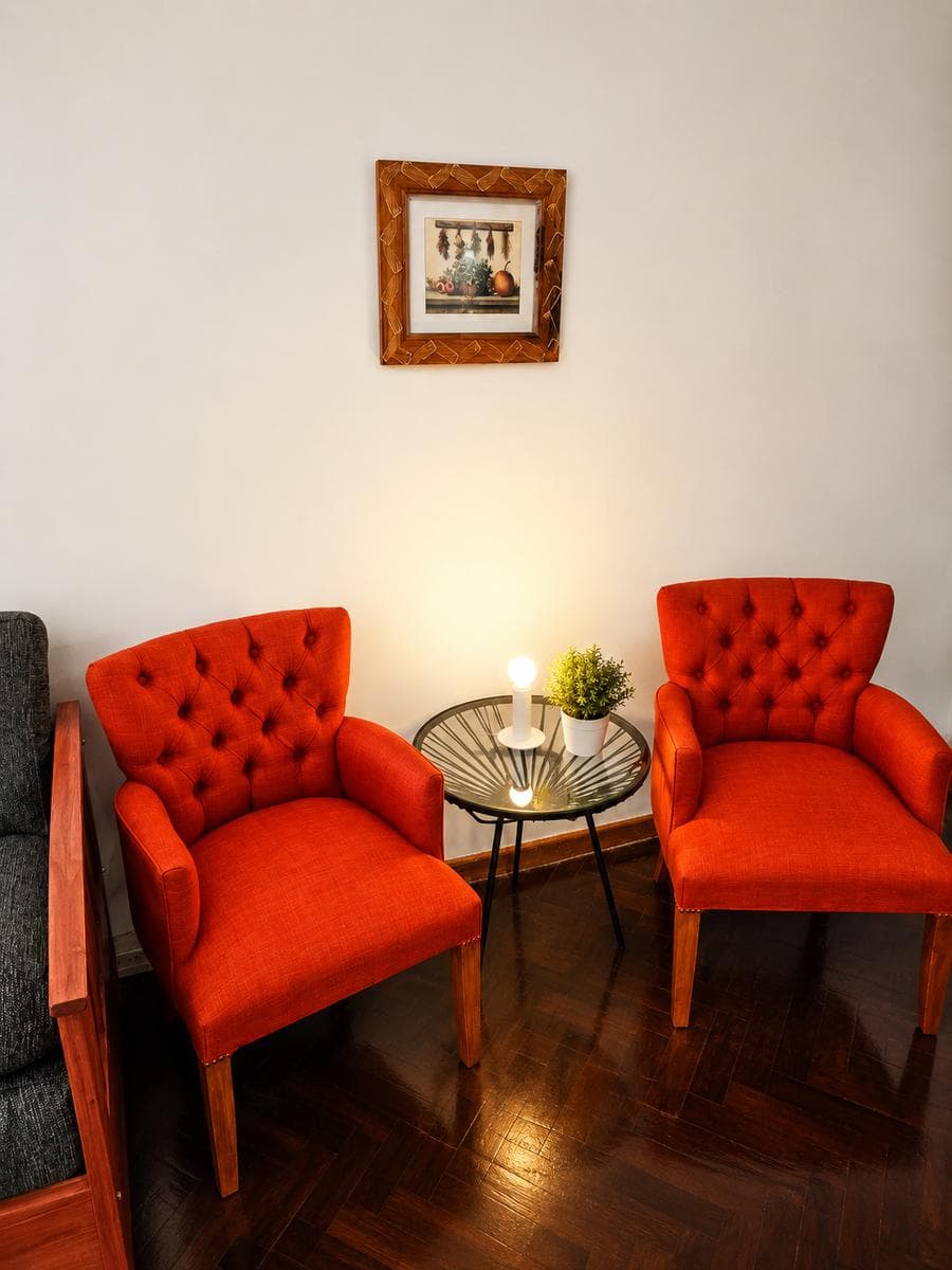 Apartment in Belgrano