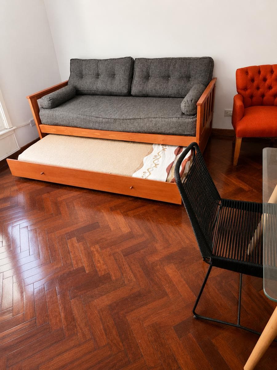 Apartment in Belgrano