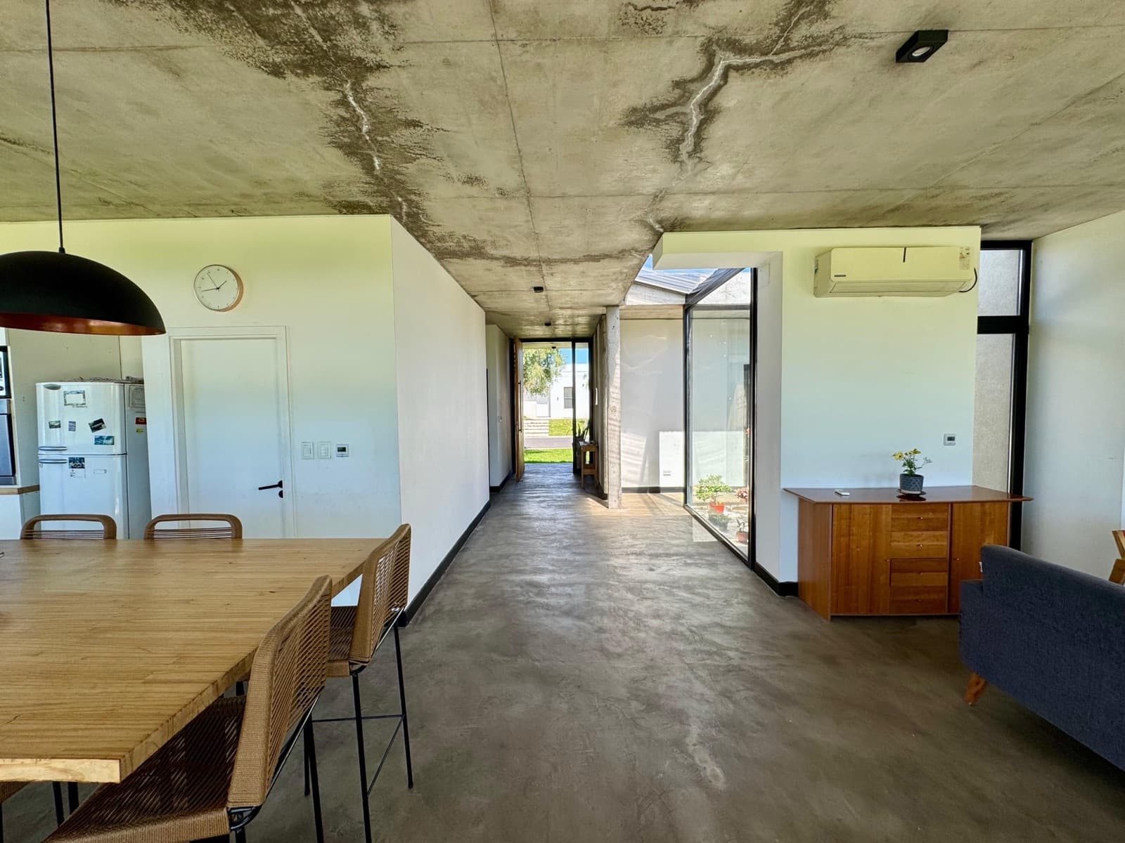 House in San Sebastian