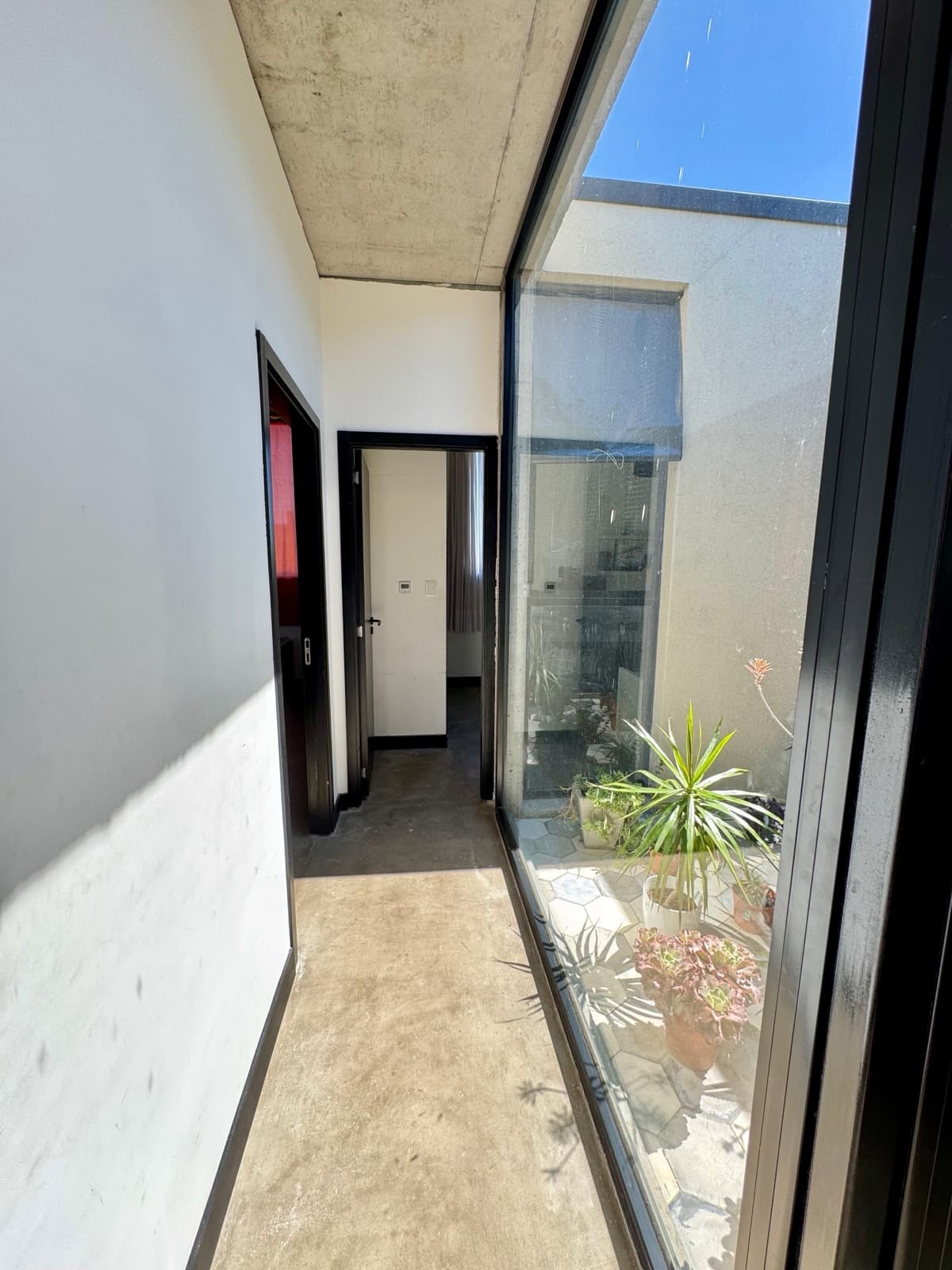 House in San Sebastian
