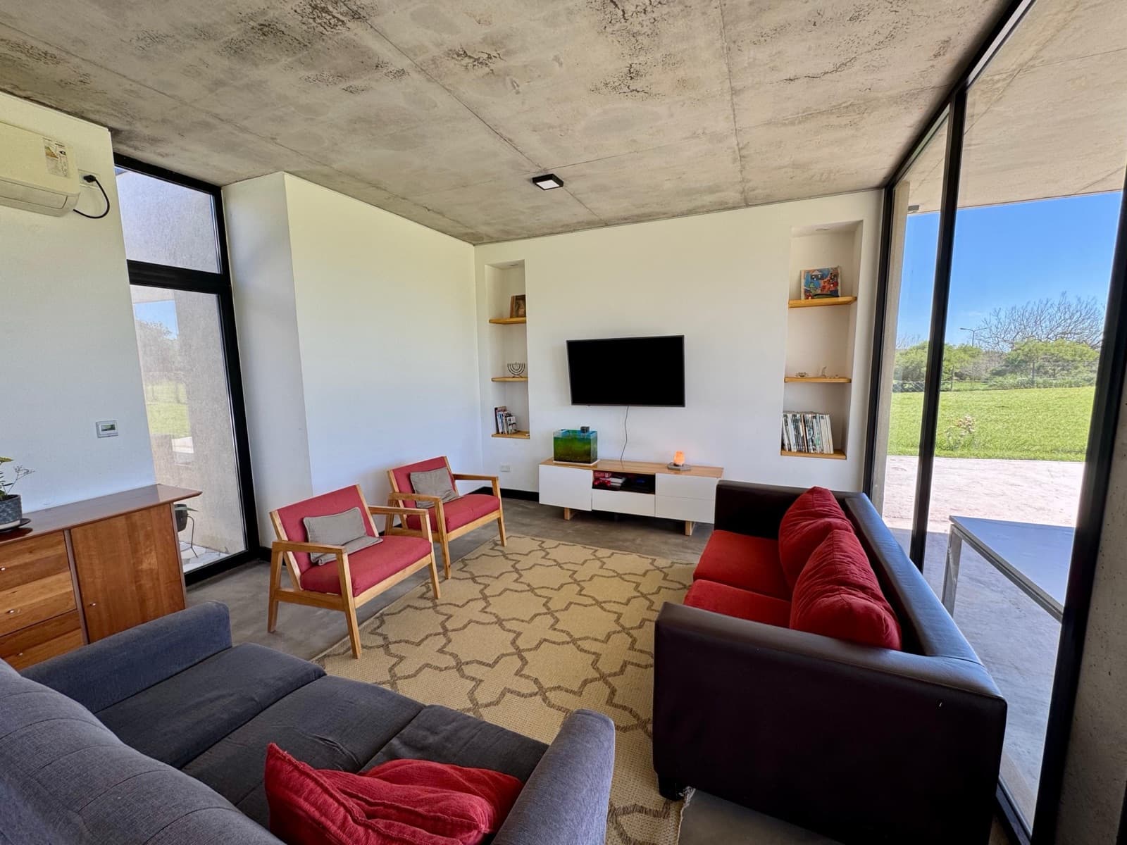 House in San Sebastian