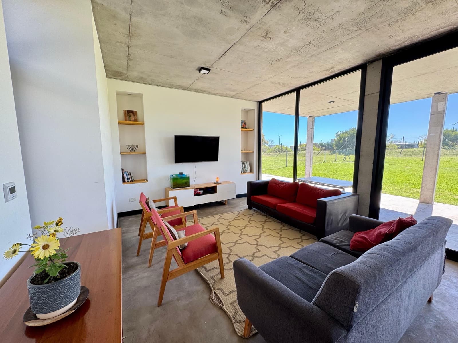 House in San Sebastian
