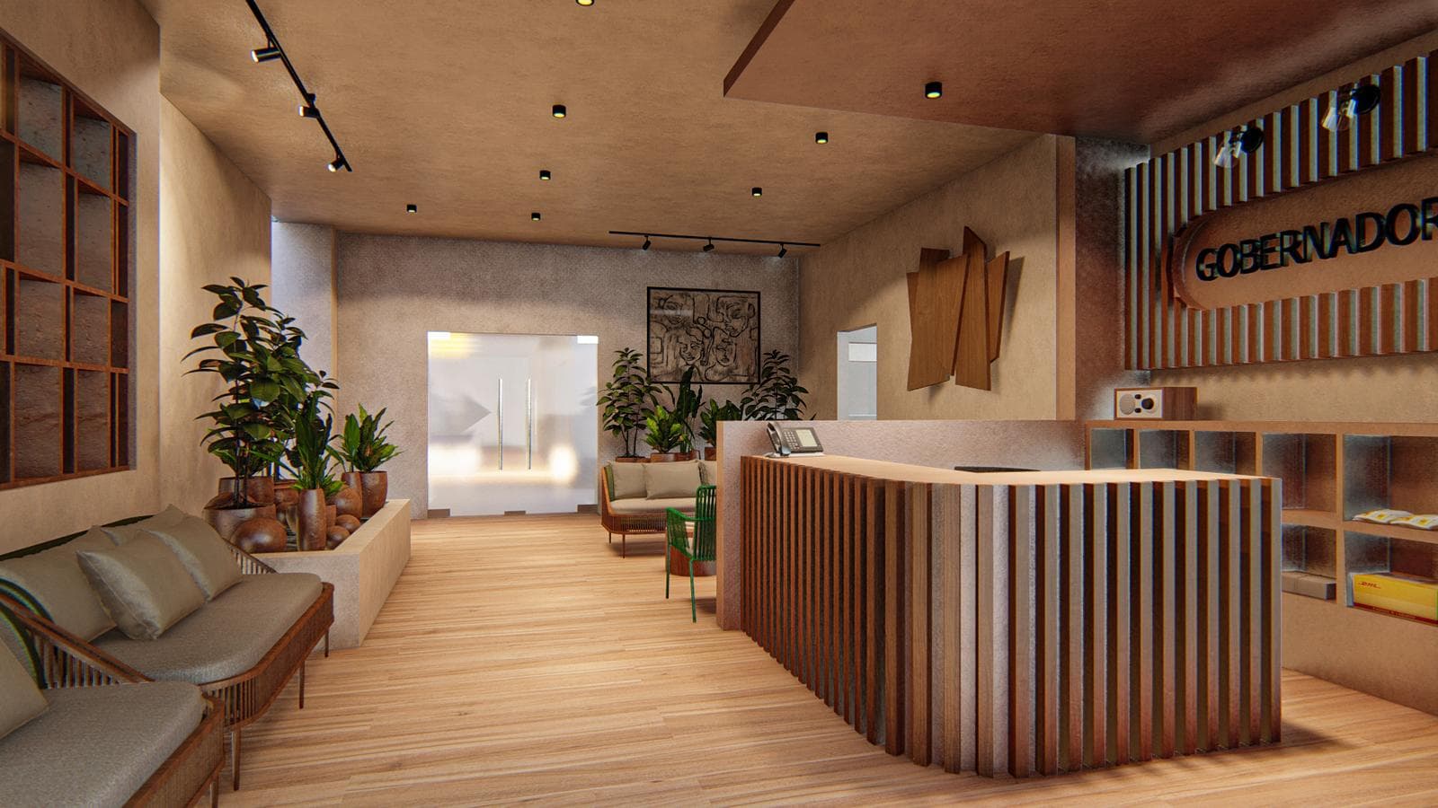 1-Bedroom Apartment for Sale in Playa del Carmen | Near Shopping Center, Restaurants, and Amenities | 65 m² (699.65 sq ft)