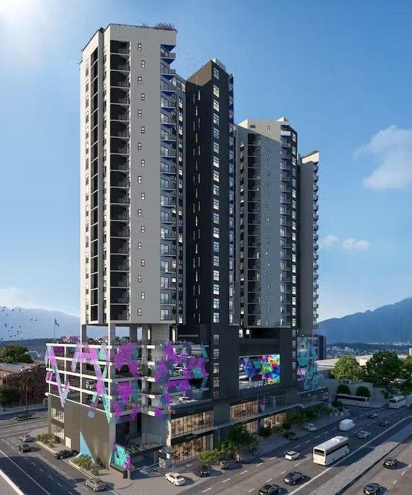 FURNISHED AND FULLY EQUIPPED LOFT FOR RENT | KYO CONSTELLA