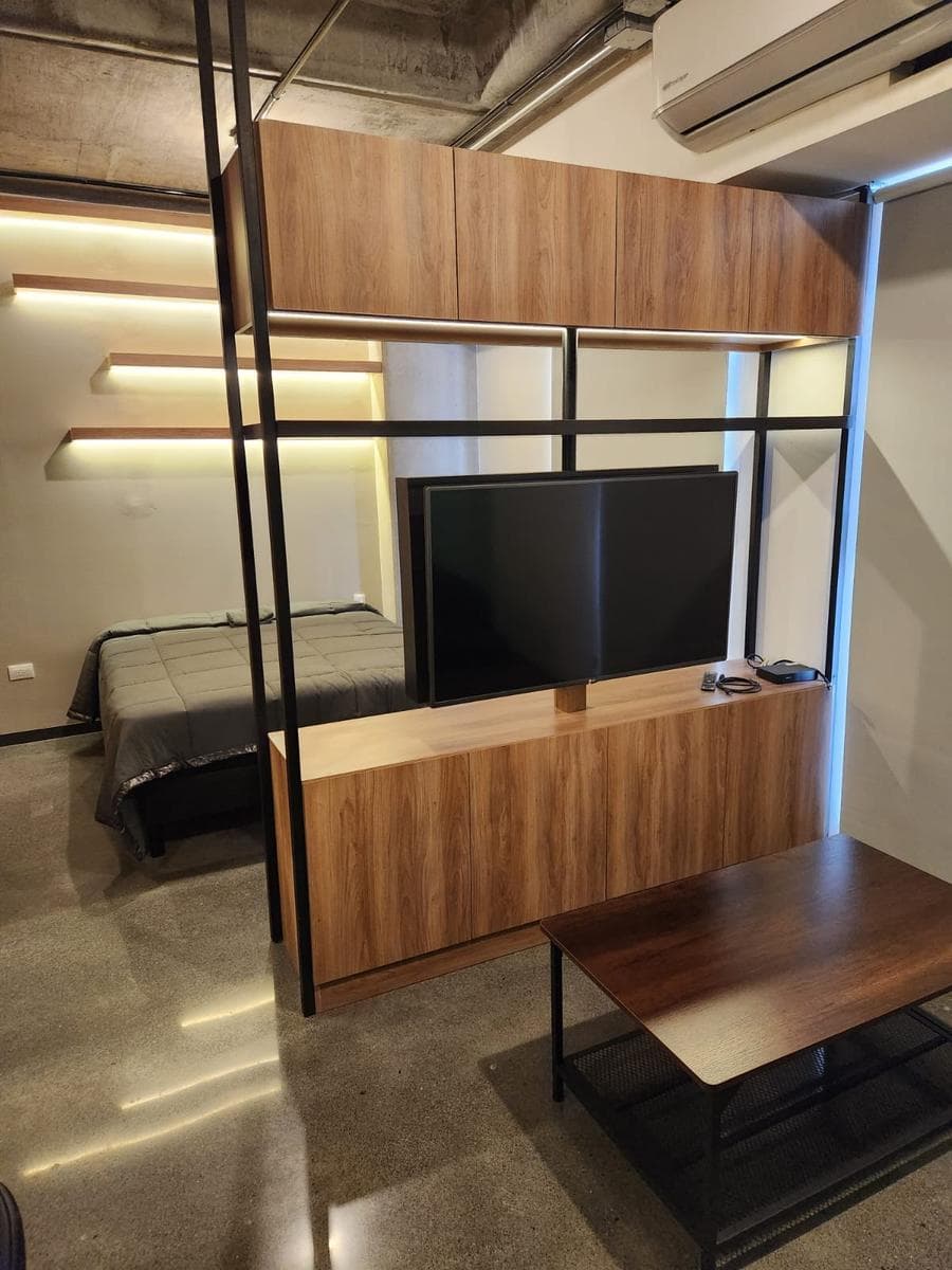 FURNISHED AND FULLY EQUIPPED LOFT FOR RENT | KYO CONSTELLA