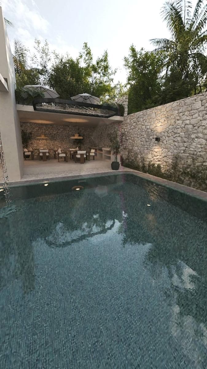 Moderno Departamento de 2 Recámaras en Venta en Playa del Carmen | Amenidades Tipo Resort y Excelente Ubicación