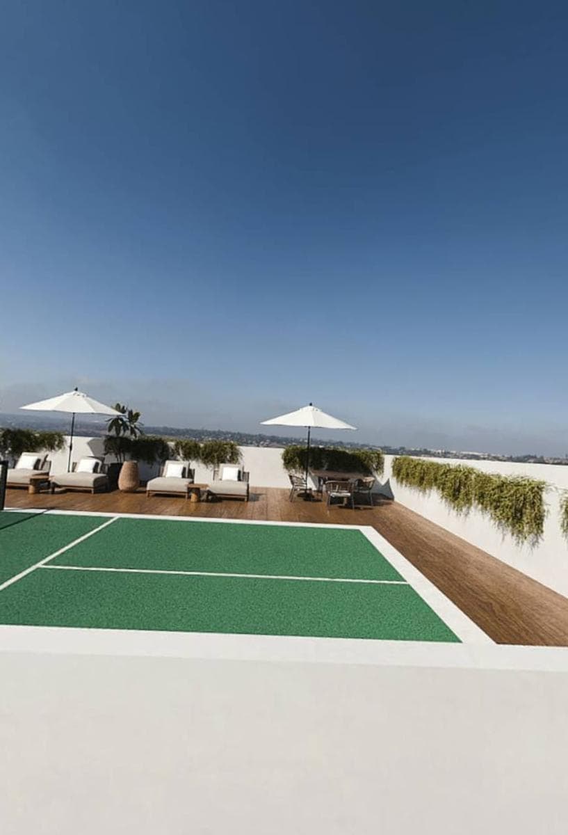 Moderno Departamento de 2 Recámaras en Venta en Playa del Carmen | Amenidades Tipo Resort y Excelente Ubicación