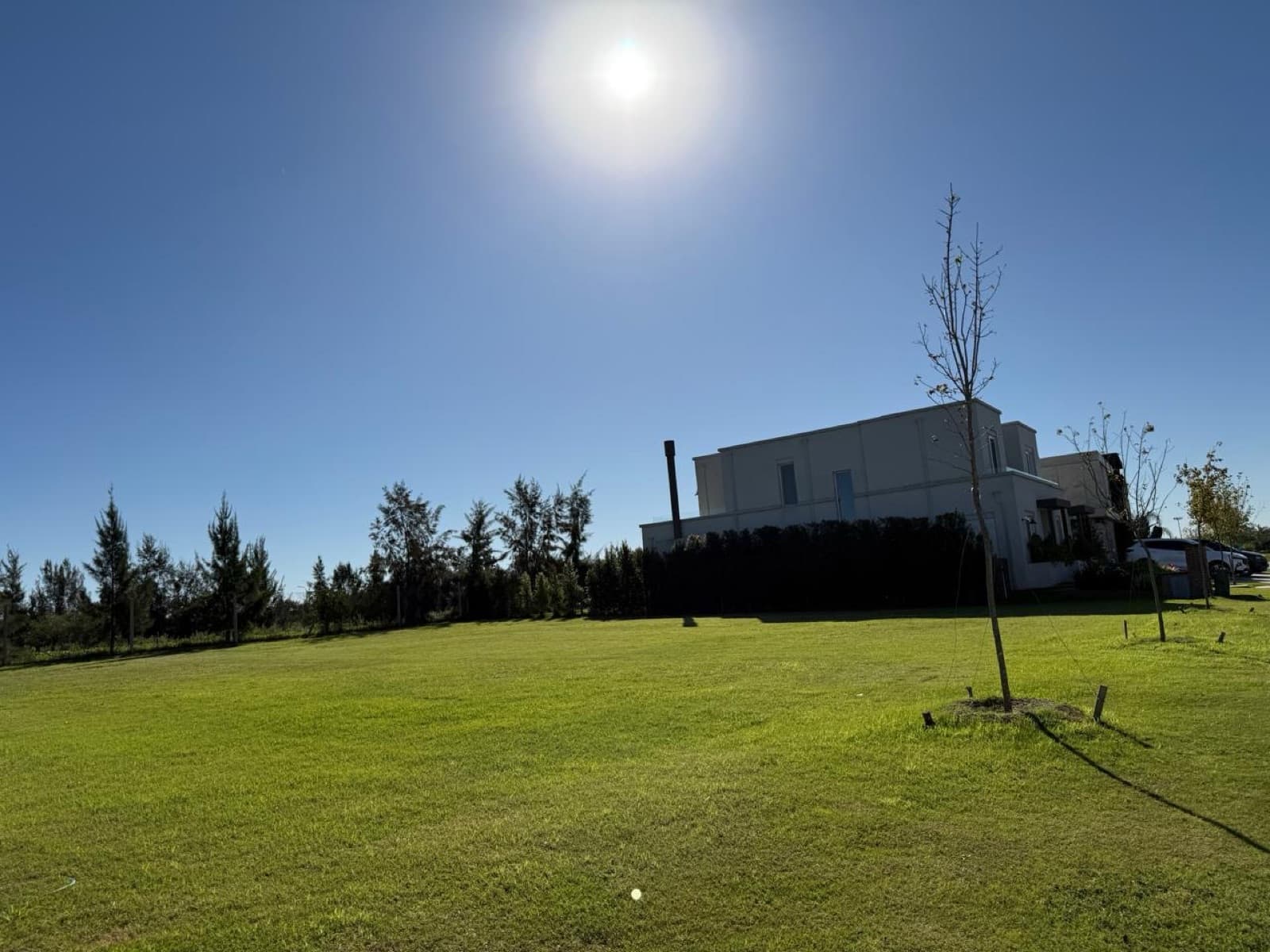 Land for Sale in Carpinchos, Nordelta