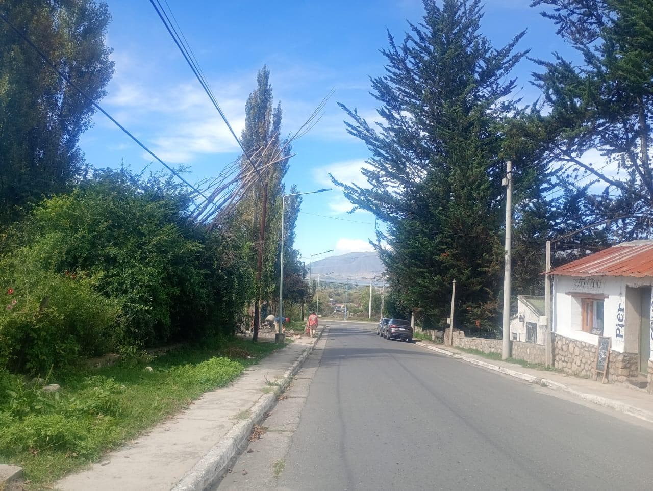 Land in Tafi Del Valle