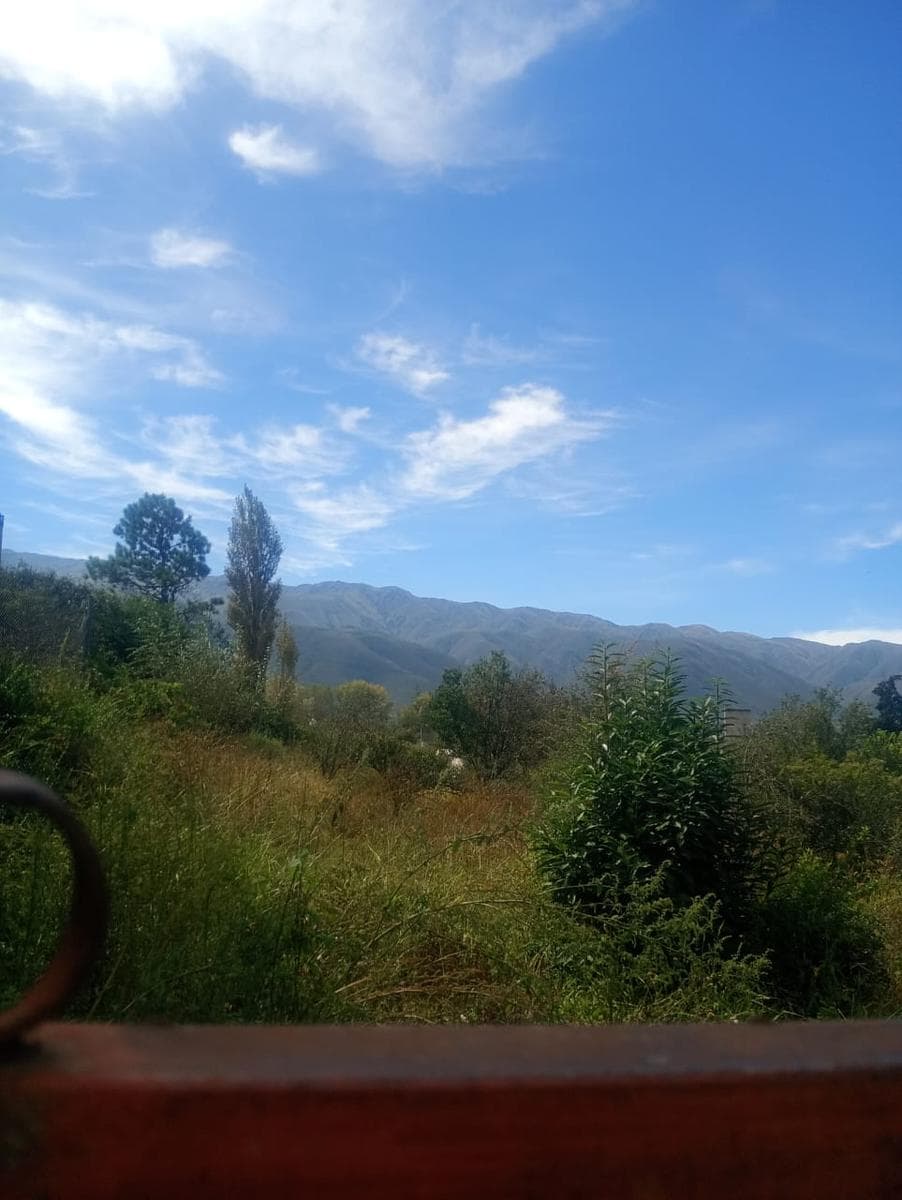 Land in Tafi Del Valle