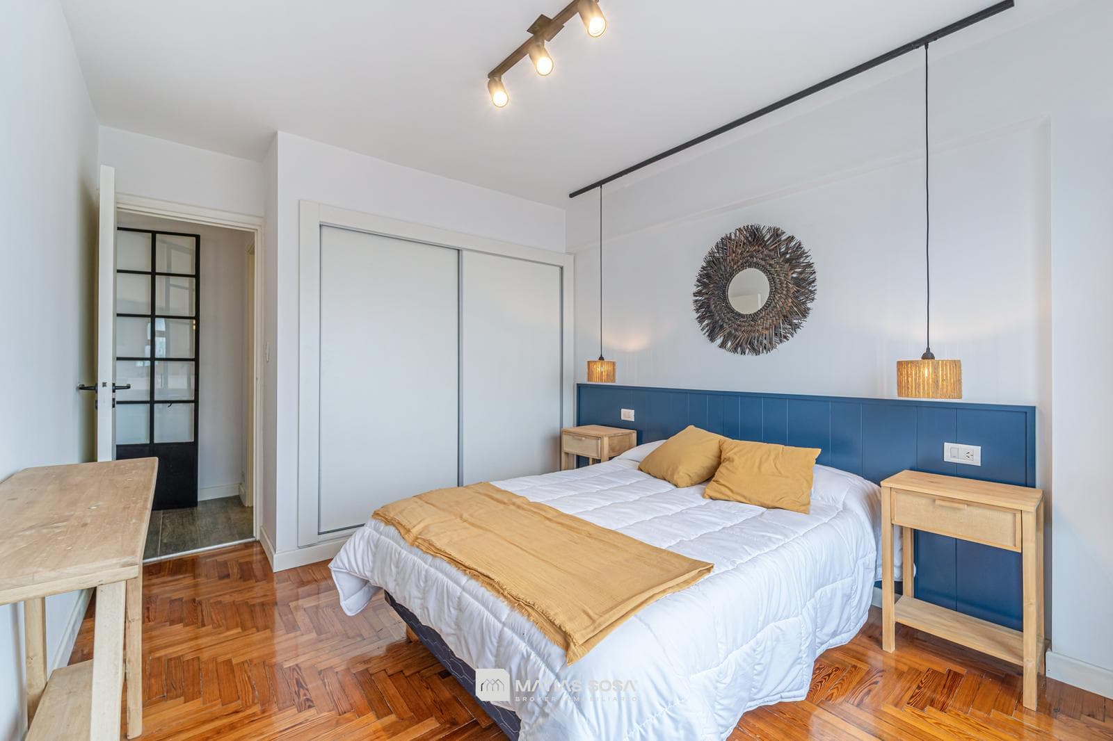 For Sale - 2-room apartment - Ocean view - Renovated
