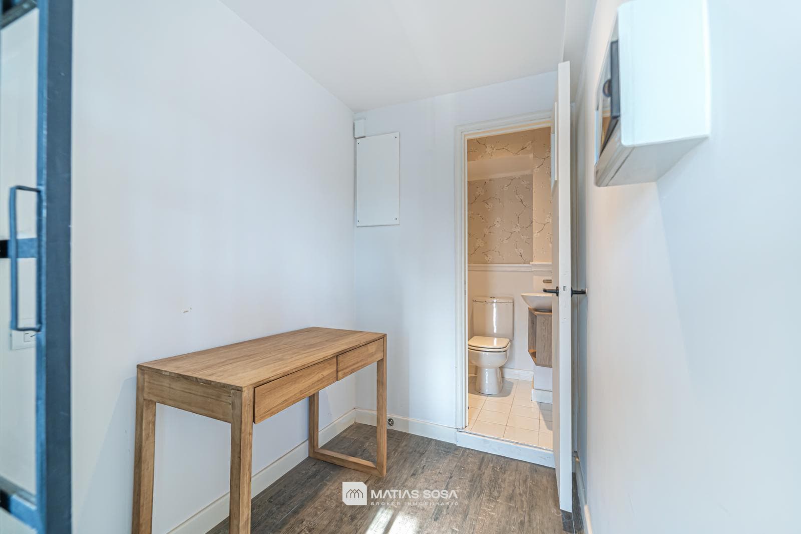 For Sale - 2-room apartment - Ocean view - Renovated