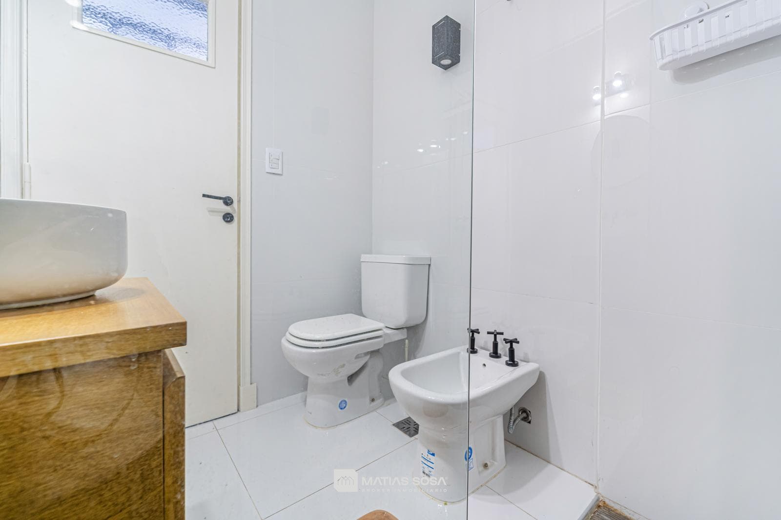 For Sale - 2-room apartment - Ocean view - Renovated