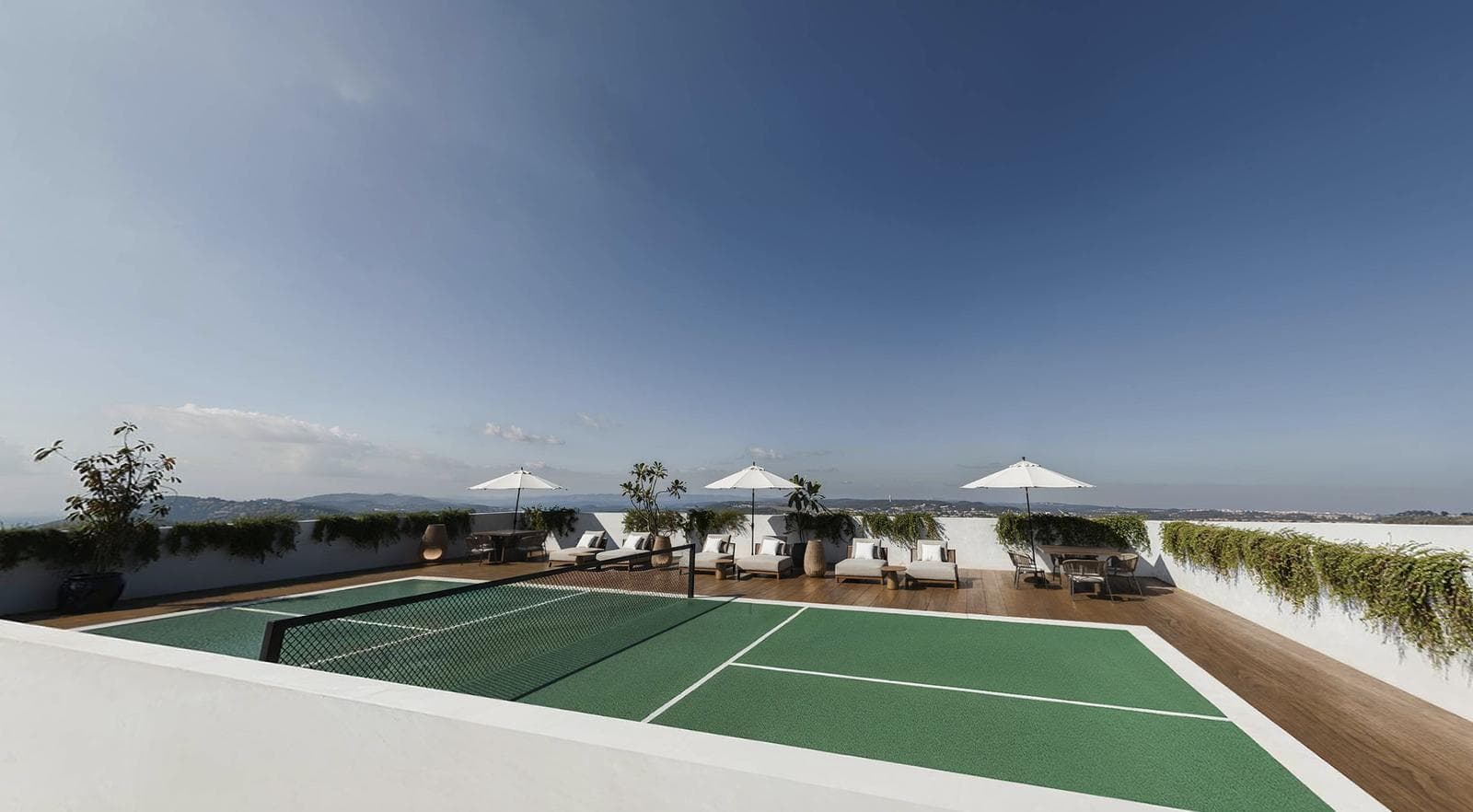 Nuevo Departamento de 3 Recámaras en Venta en Playa del Carmen | Amplios Espacios y Amenidades Premium
