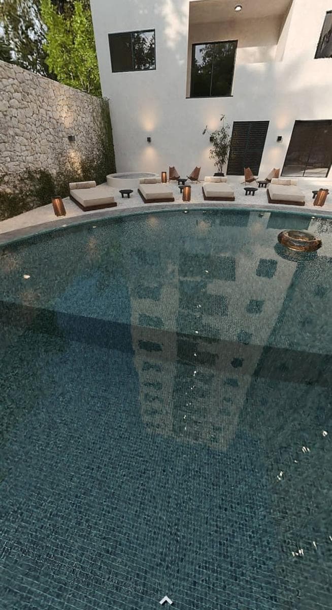 Nuevo Departamento de 3 Recámaras en Venta en Playa del Carmen | Amplios Espacios y Amenidades Premium