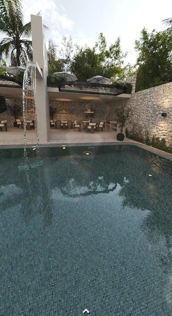 Nuevo Departamento de 3 Recámaras en Venta en Playa del Carmen | Amplios Espacios y Amenidades Premium