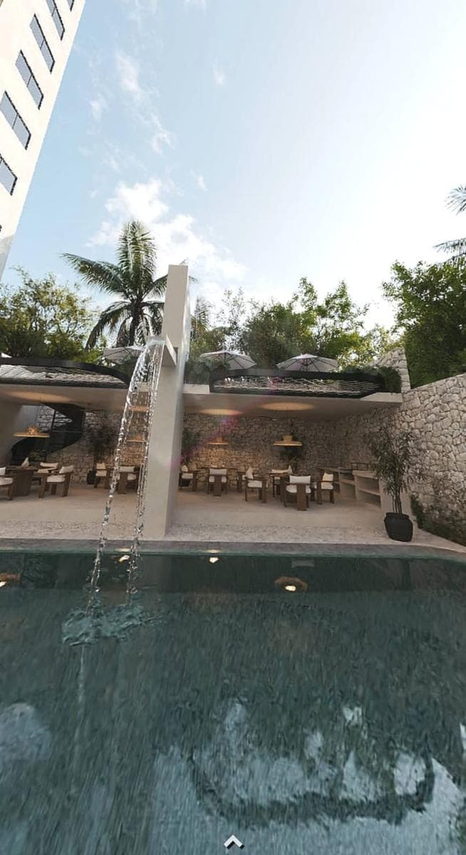 Nuevo Departamento de 3 Recámaras en Venta en Playa del Carmen | Amplios Espacios y Amenidades Premium