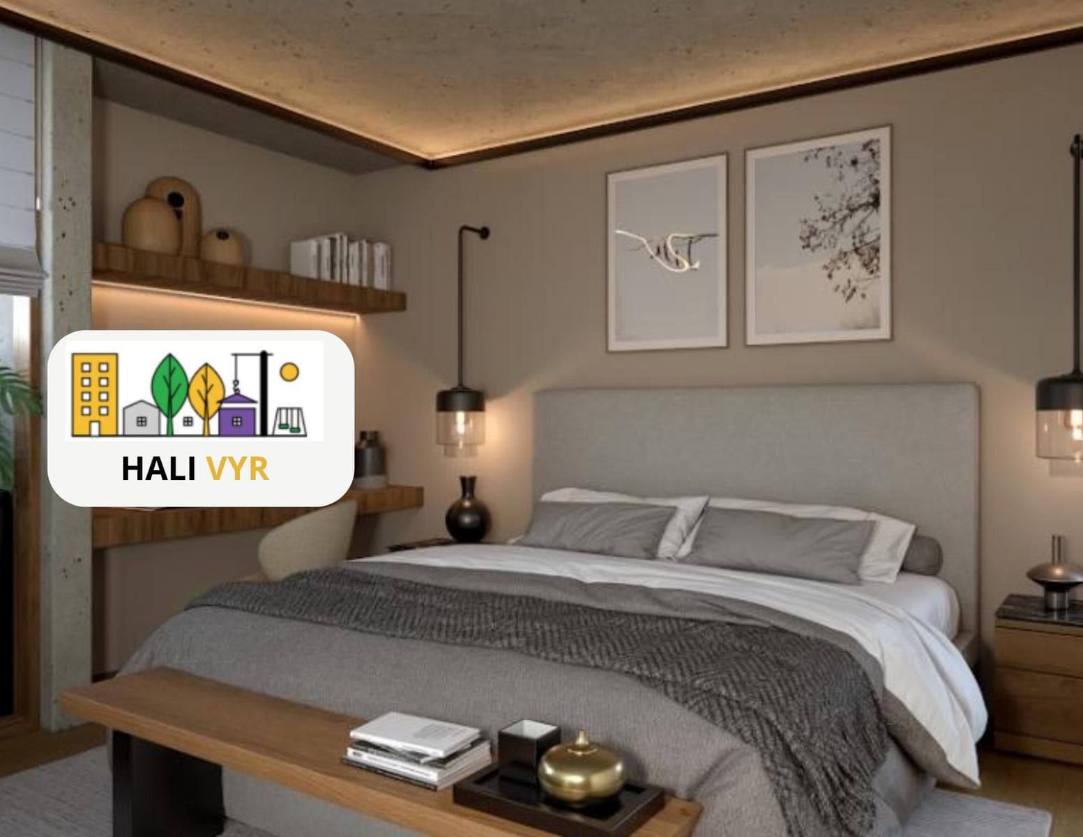 Condominium unit for sale in Rafael Oliva, featuring a garden, rooftop, storage room, and more