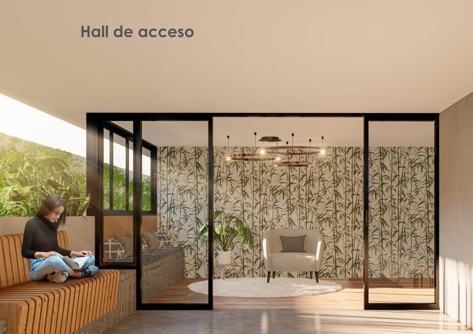 1-Bedroom Apartment for Sale in Pozo, Roosevelt Maldonado