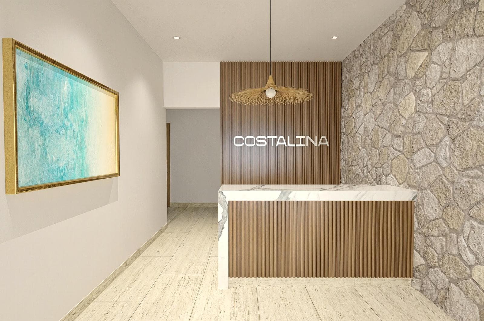 Departamento de 1 Recámara en Venta en Playa del Carmen | Cerca de la Playa y Quinta Avenida