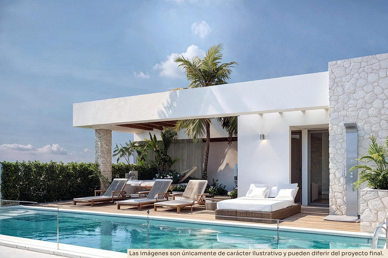 Departamento de 1 Recámara en Venta en Playa del Carmen | Cerca de la Playa y Quinta Avenida