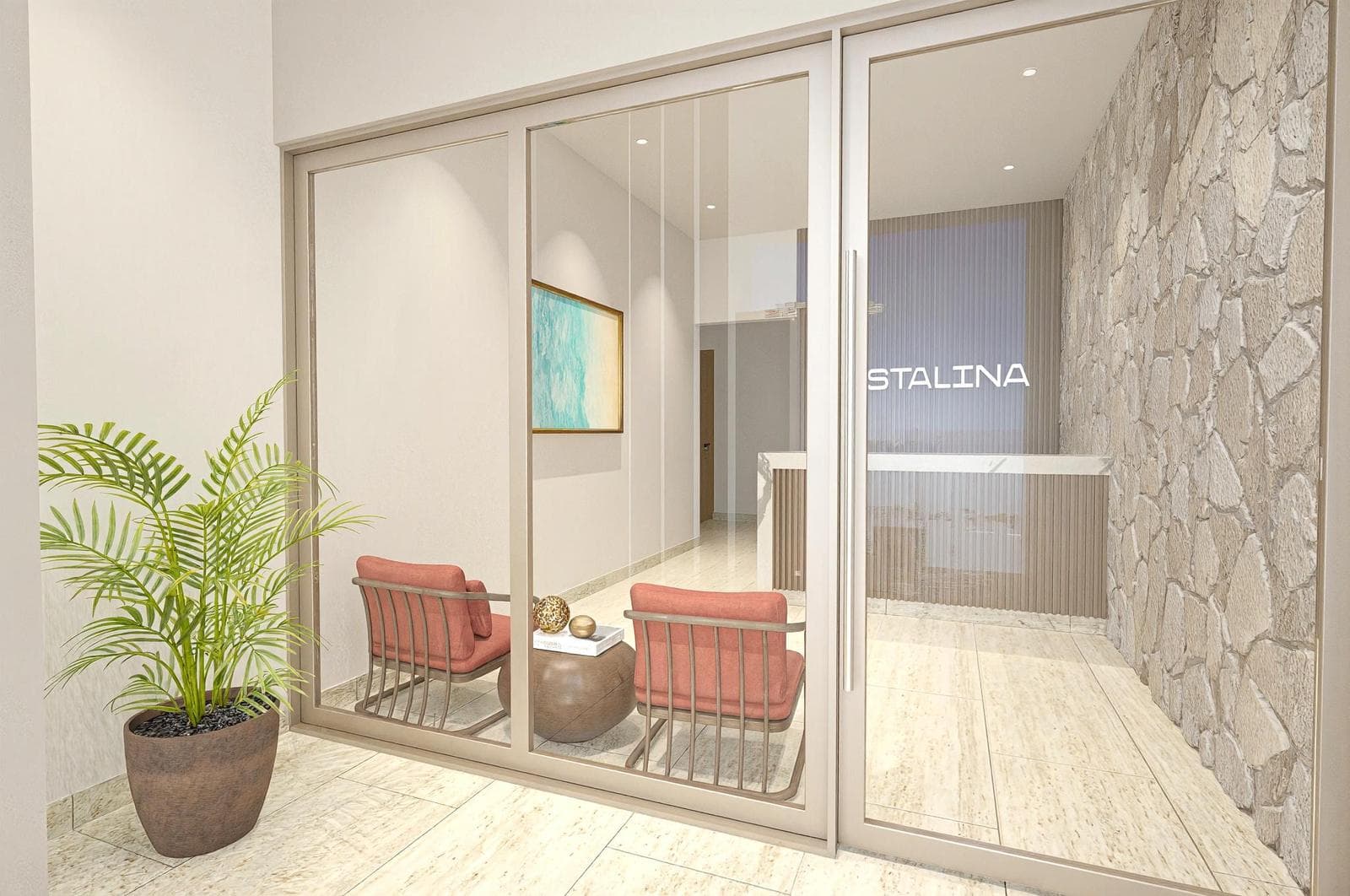 Departamento de 1 Recámara en Venta en Playa del Carmen | Cerca de la Playa y Quinta Avenida