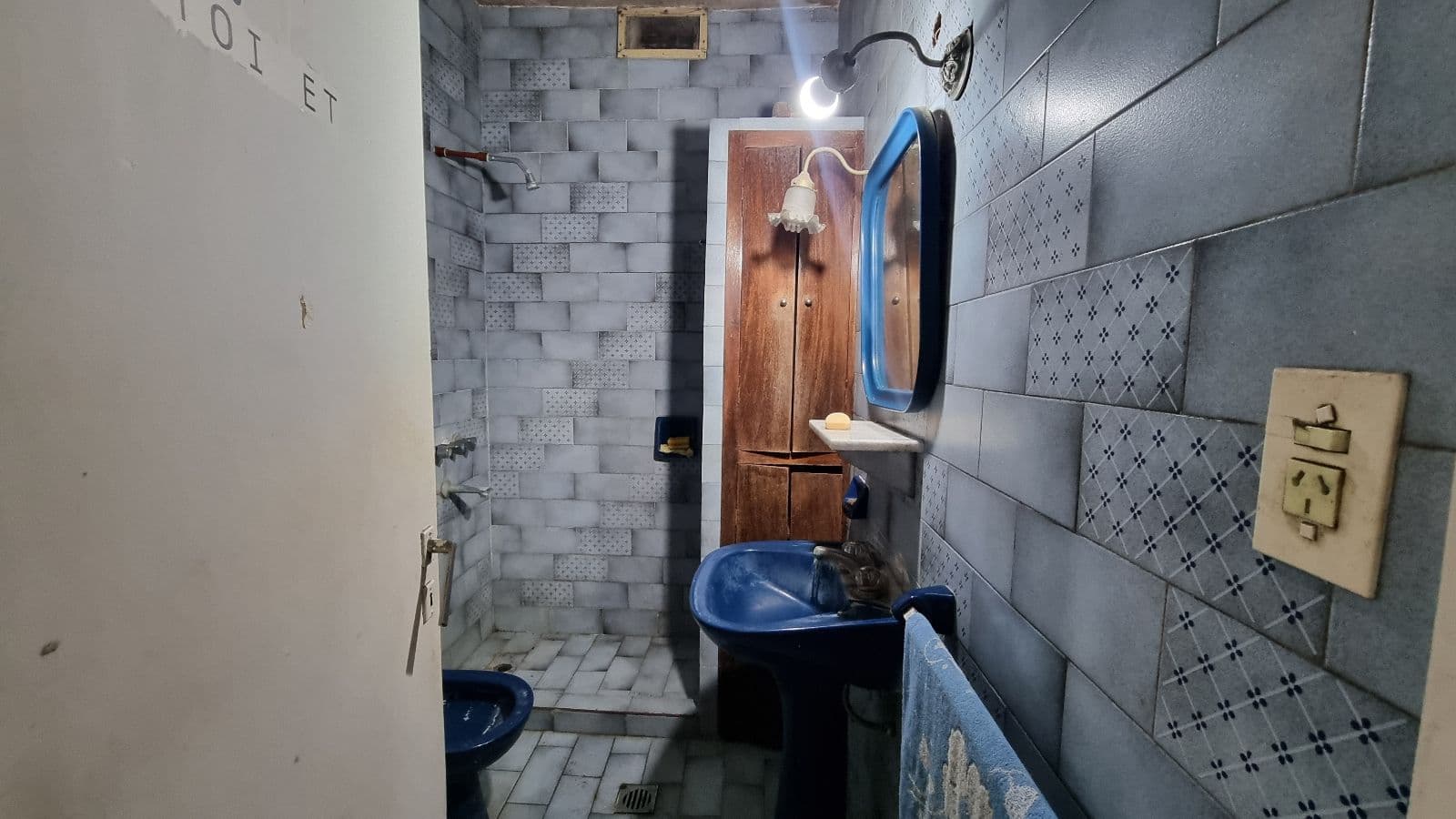 Casa 3 amb y medio, cochera y patio. APTO CRÉDITO