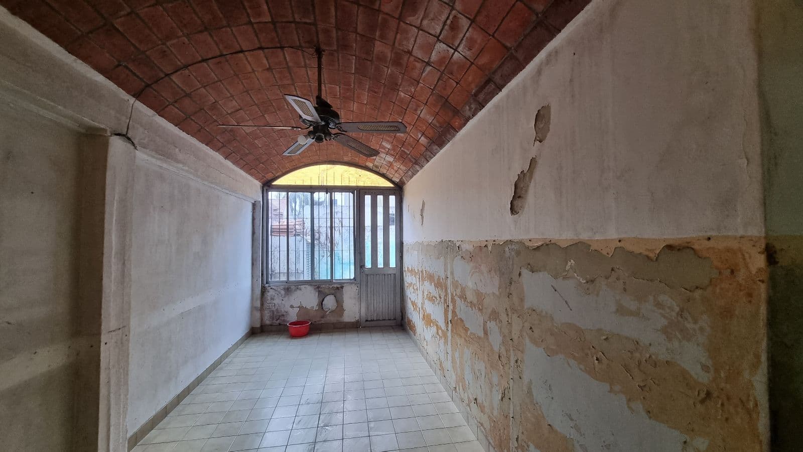 Casa 3 amb y medio, cochera y patio. APTO CRÉDITO