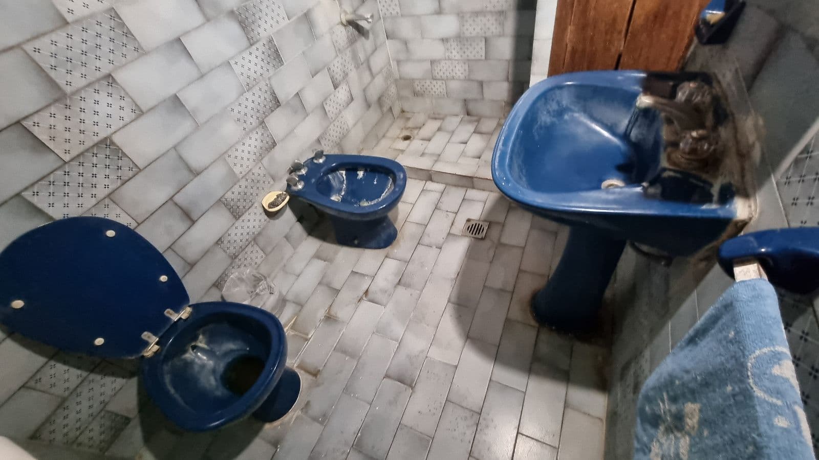 Casa 3 amb y medio, cochera y patio. APTO CRÉDITO