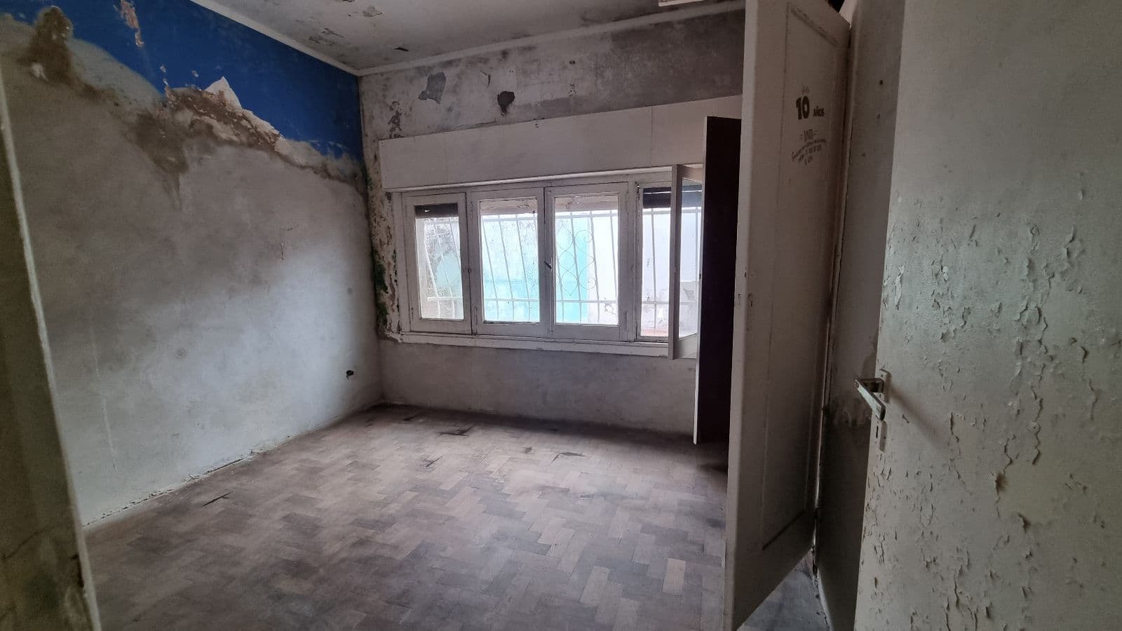 Casa 3 amb y medio, cochera y patio. APTO CRÉDITO
