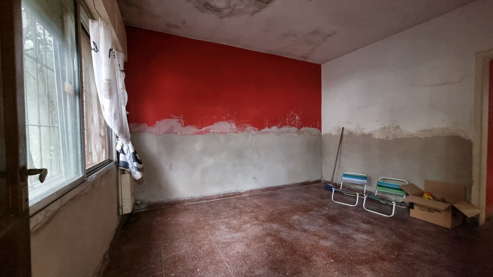 Casa 3 amb y medio, cochera y patio. APTO CRÉDITO