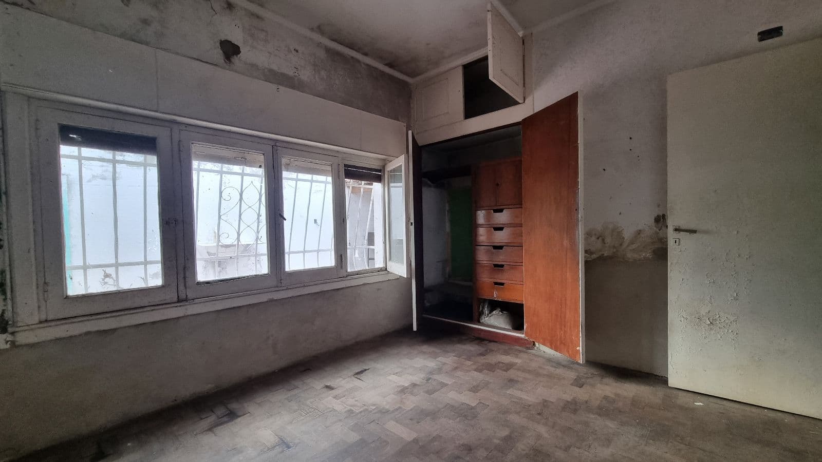 Casa 3 amb y medio, cochera y patio. APTO CRÉDITO