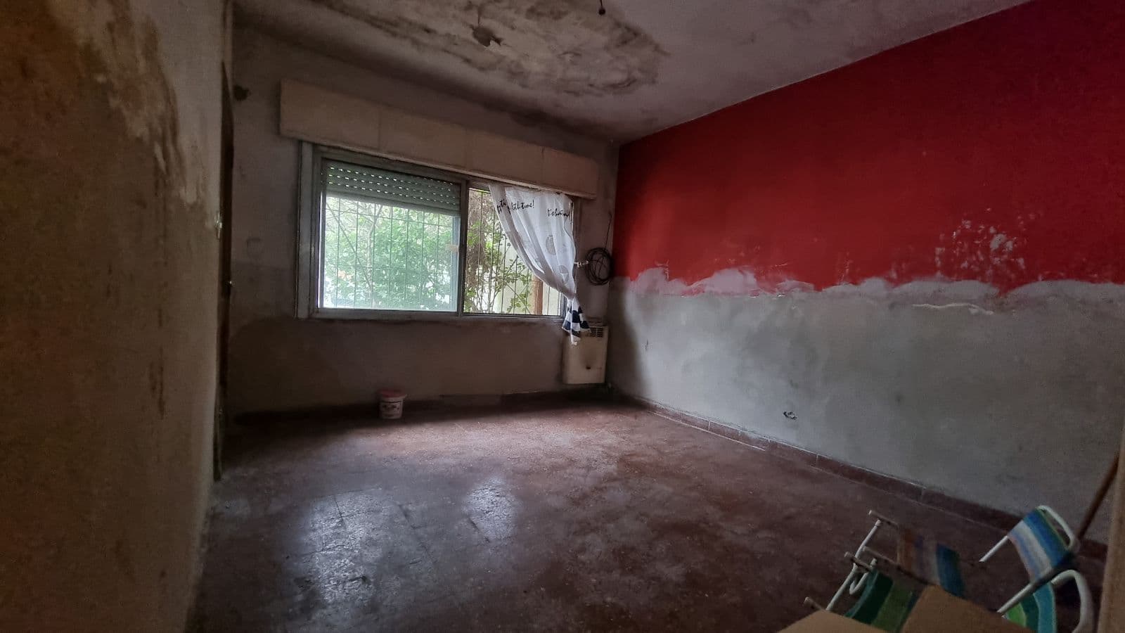 Casa 3 amb y medio, cochera y patio. APTO CRÉDITO