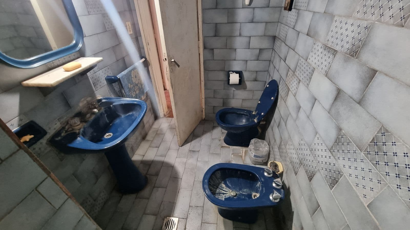Casa 3 amb y medio, cochera y patio. APTO CRÉDITO
