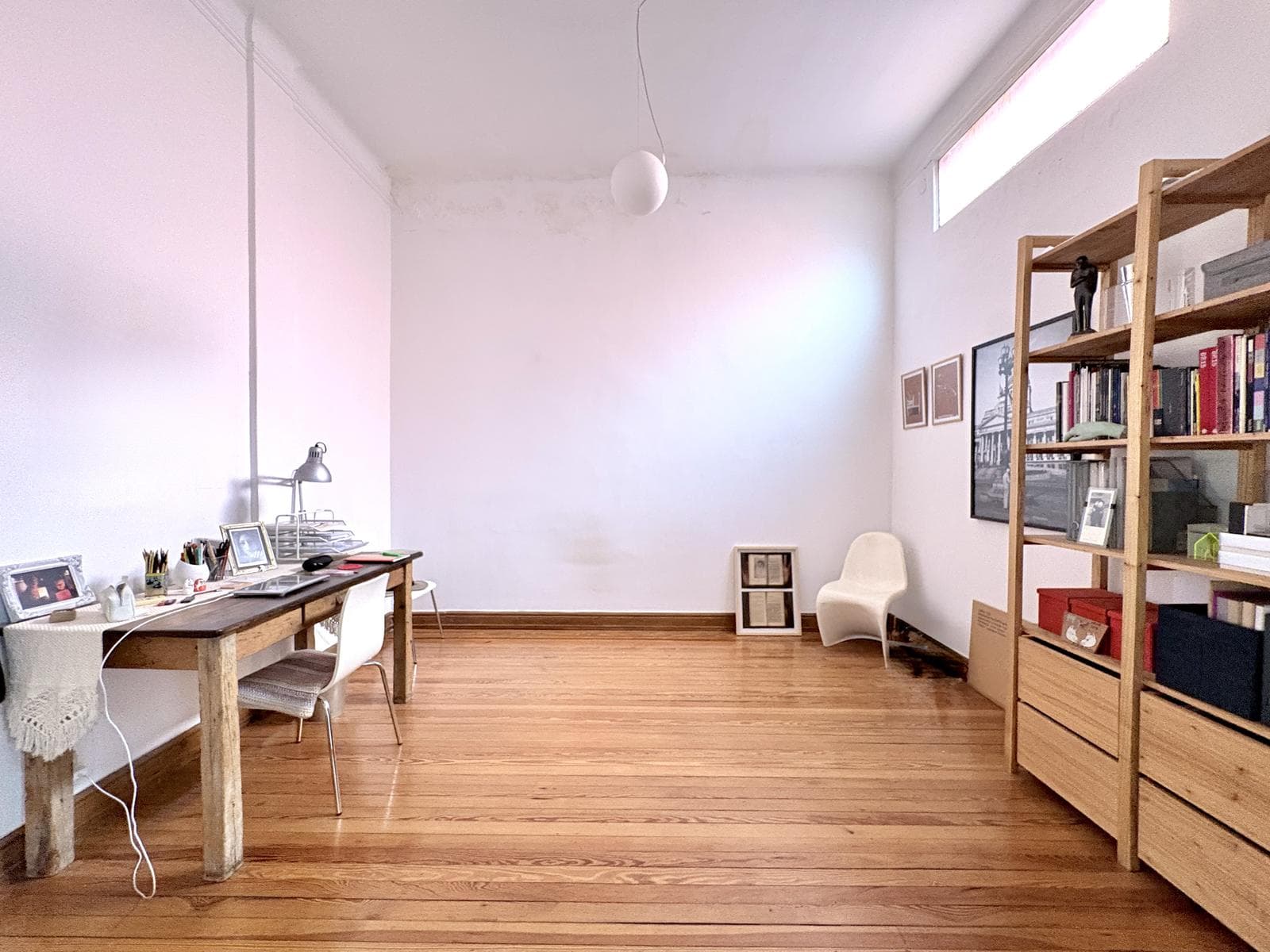 Venta 300m² TOT 2 Plantas Terraza 130m² c/Glorieta y Parrilla - Chacarita/Colegiales - Sin Expensas
