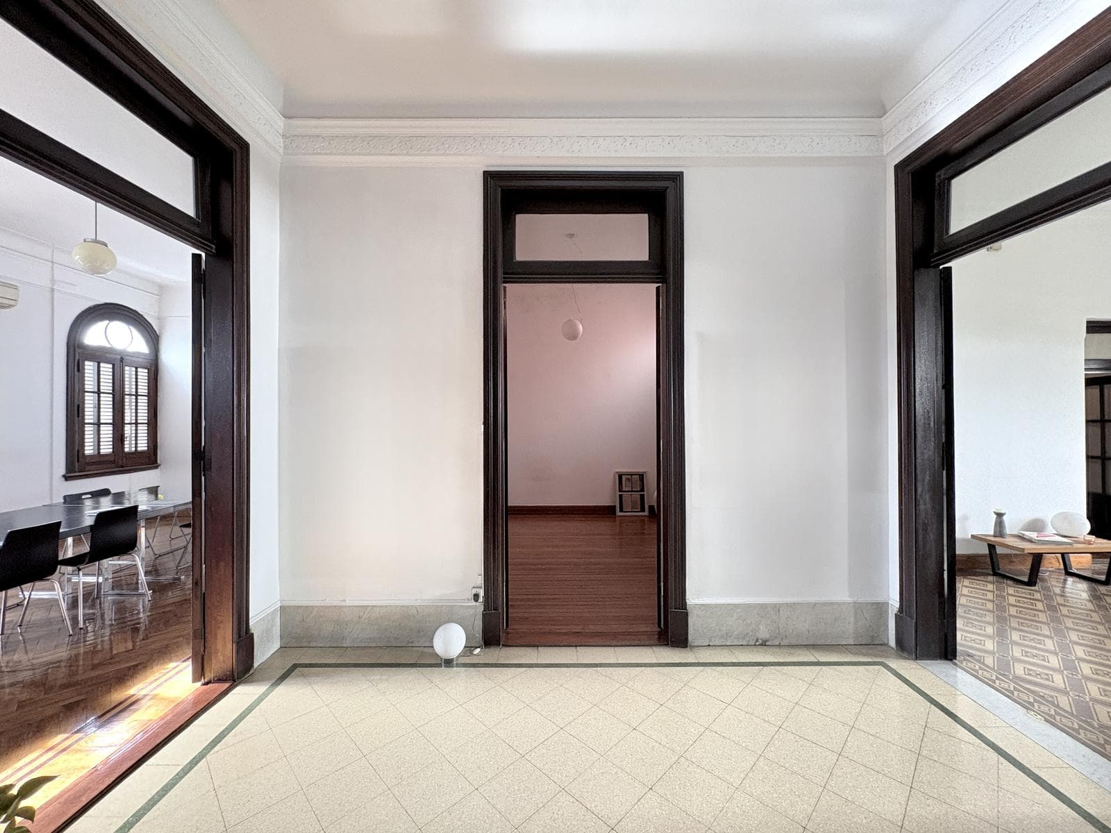 Venta 300m² TOT 2 Plantas Terraza 130m² c/Glorieta y Parrilla - Chacarita/Colegiales - Sin Expensas