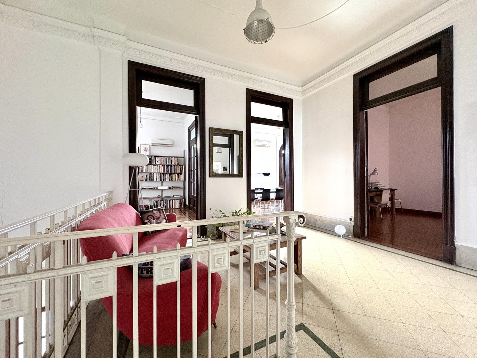 For Sale: 300 m² Total Floor Area, 2 Stories, 130 m² Terrace with Gazebo and Grill - Chacarita/Colegiales - No Maintenance Fees