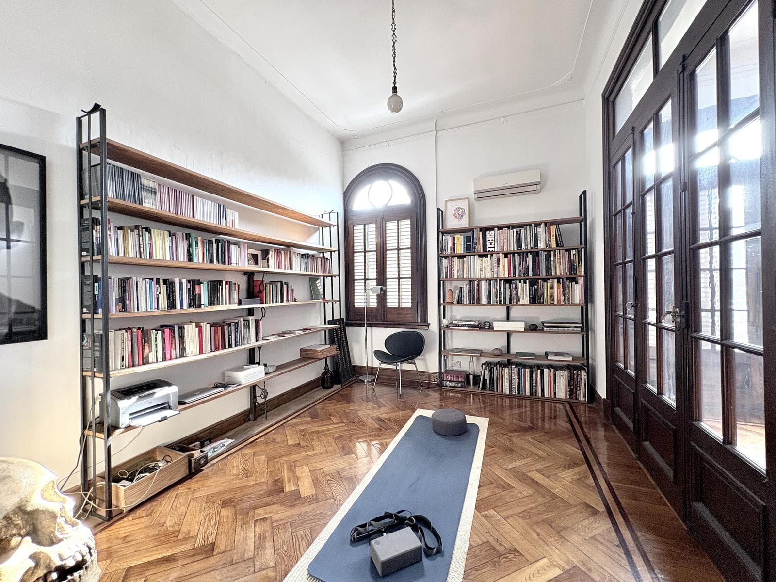 Venta 300m² TOT 2 Plantas Terraza 130m² c/Glorieta y Parrilla - Chacarita/Colegiales - Sin Expensas