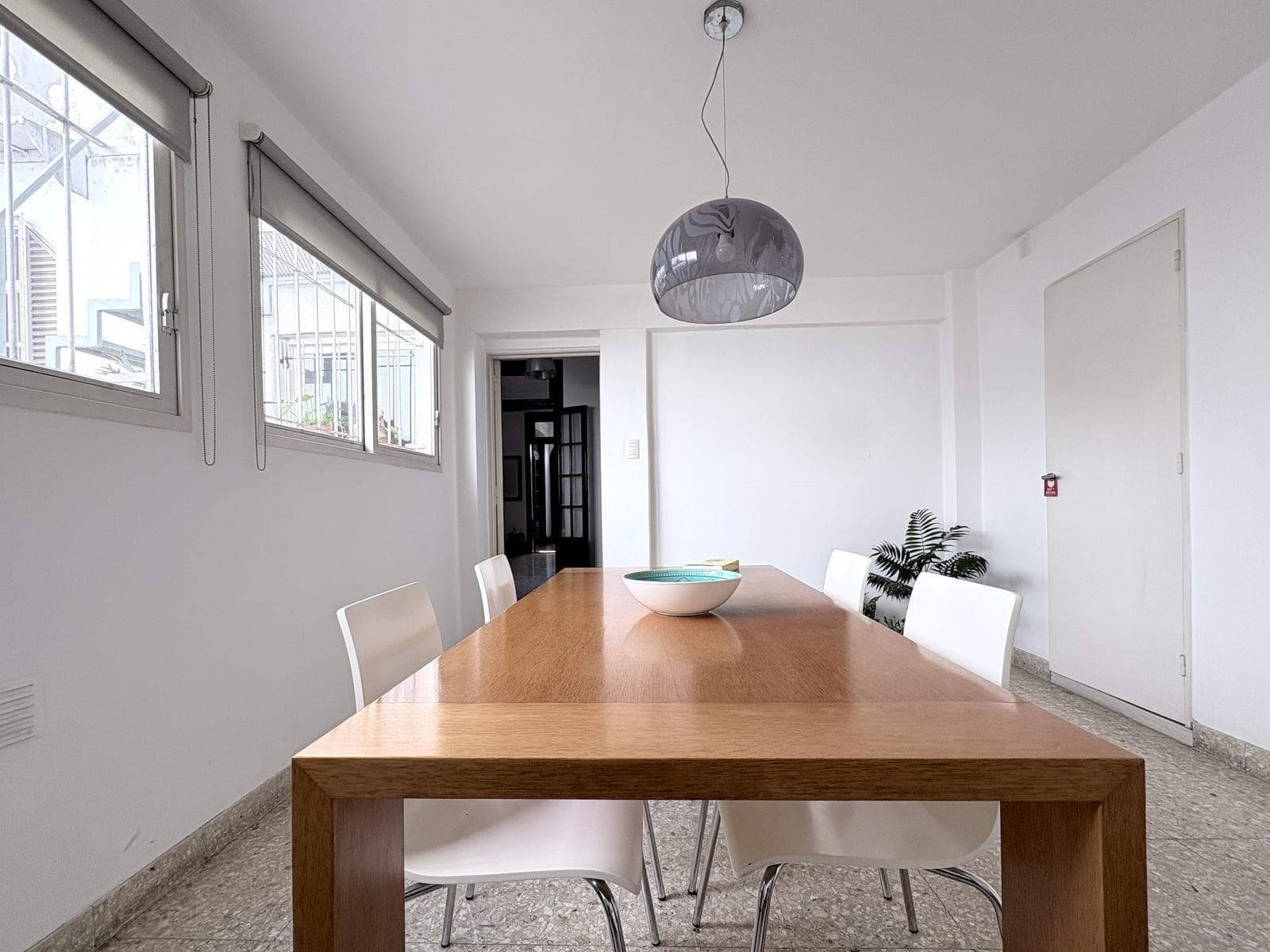 Venta 300m² TOT 2 Plantas Terraza 130m² c/Glorieta y Parrilla - Chacarita/Colegiales - Sin Expensas