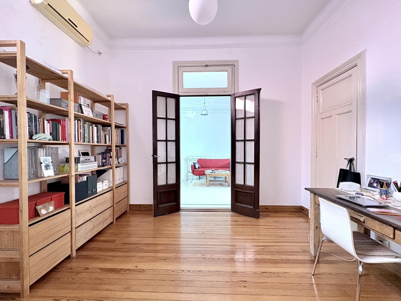 Venta 300m² TOT 2 Plantas Terraza 130m² c/Glorieta y Parrilla - Chacarita/Colegiales - Sin Expensas